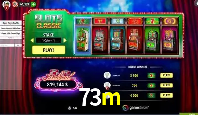 73m,73m.com
